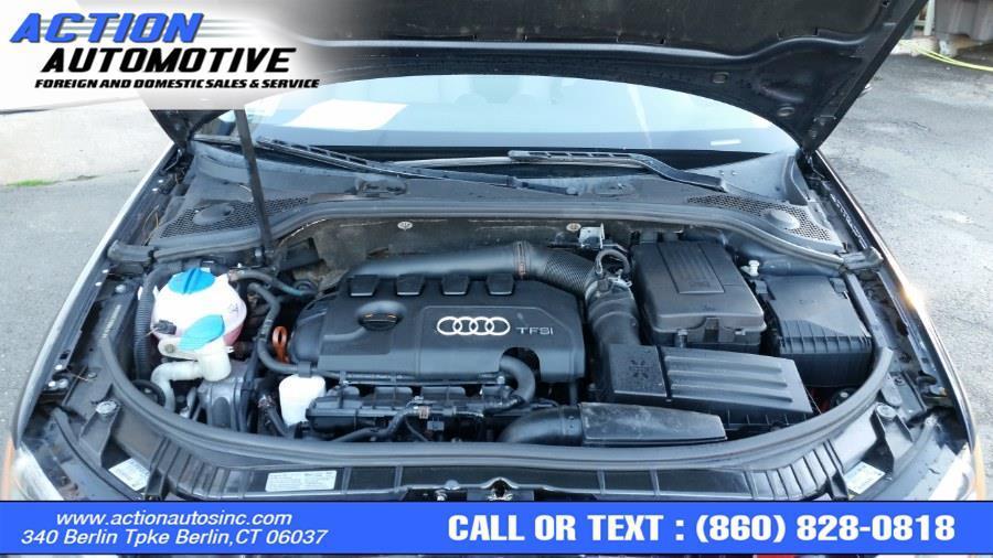 used 2011 Audi A3 car, priced at $5,995