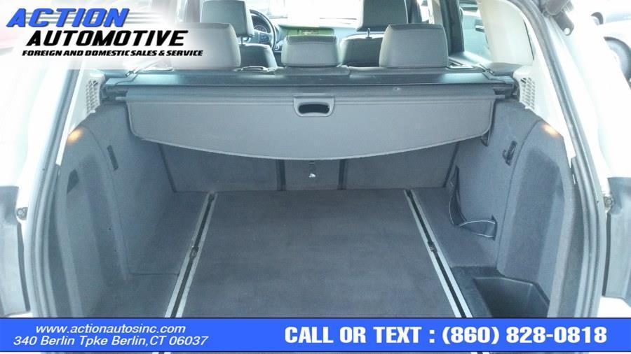 used 2014 BMW X3 car, priced at $8,995