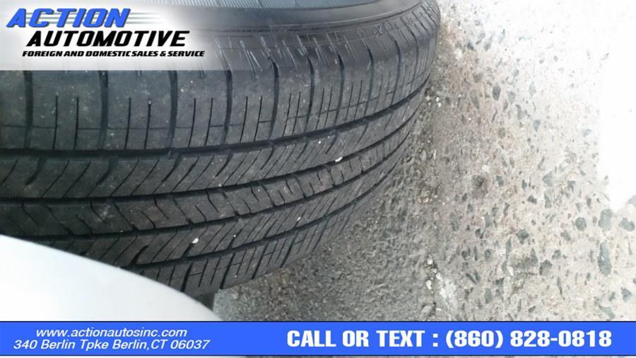 used 2008 Chrysler PT Cruiser car, priced at $5,495