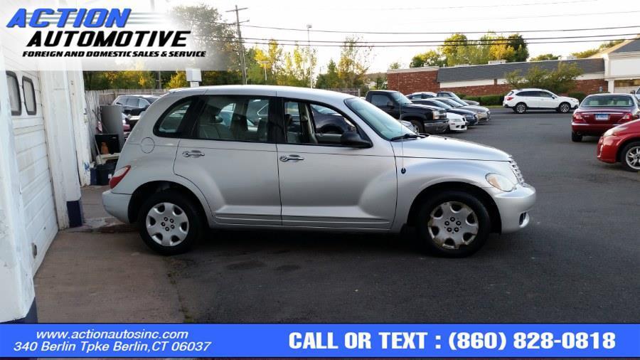used 2008 Chrysler PT Cruiser car, priced at $5,495