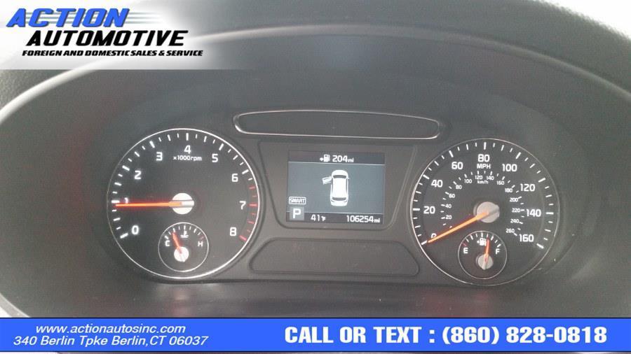 used 2019 Kia Sorento car, priced at $13,995