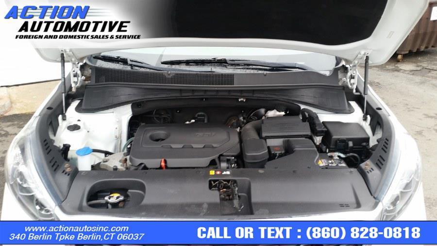 used 2019 Kia Sorento car, priced at $13,995
