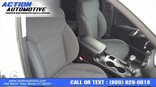 used 2019 Kia Sorento car, priced at $14,500