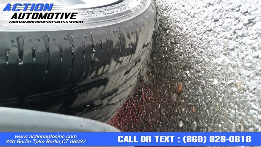 used 2014 Volkswagen GTI car, priced at $6,995