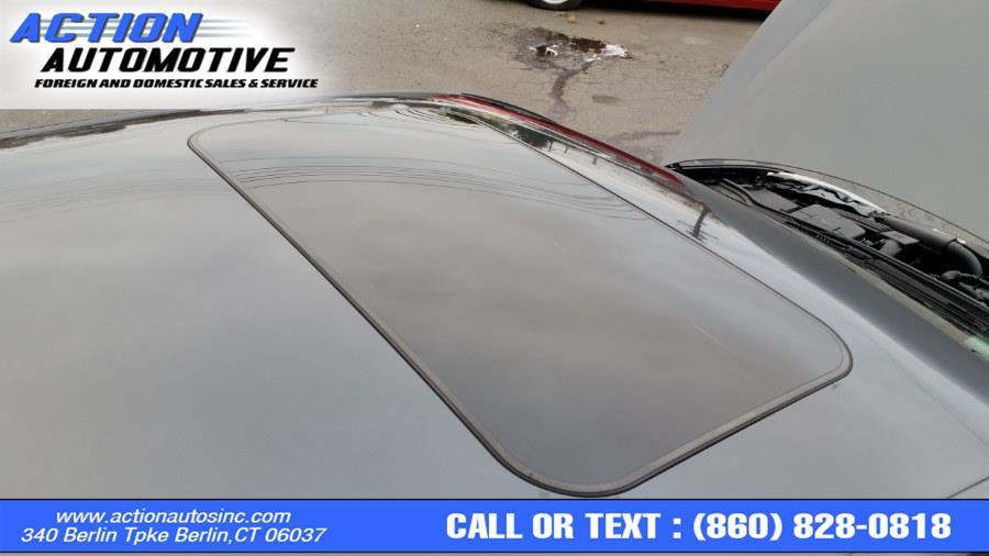 used 2014 Volkswagen GTI car, priced at $6,995