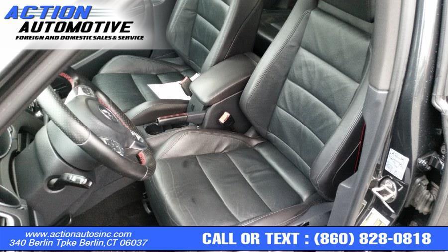 used 2014 Volkswagen GTI car, priced at $6,995