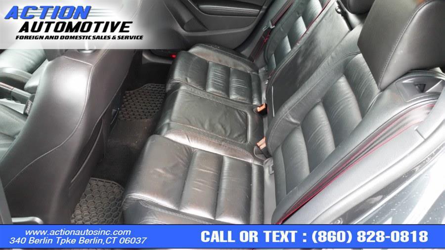 used 2014 Volkswagen GTI car, priced at $6,995