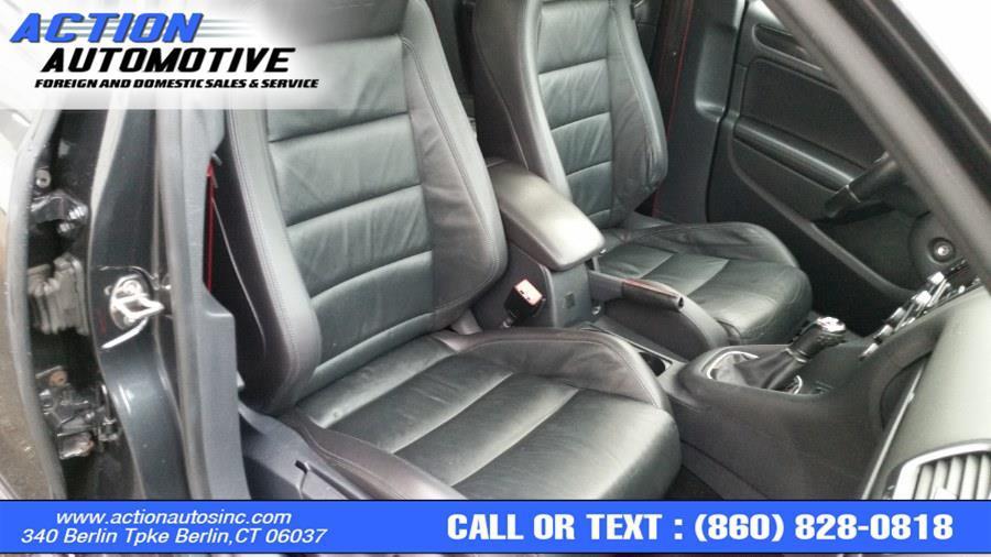 used 2014 Volkswagen GTI car, priced at $6,995