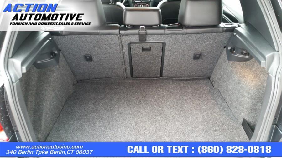 used 2014 Volkswagen GTI car, priced at $6,995