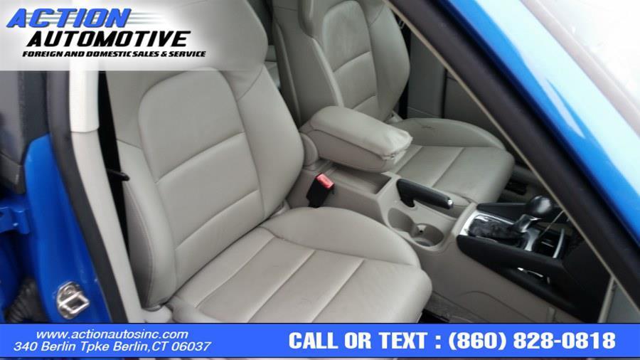 used 2008 Audi A3 car, priced at $6,495
