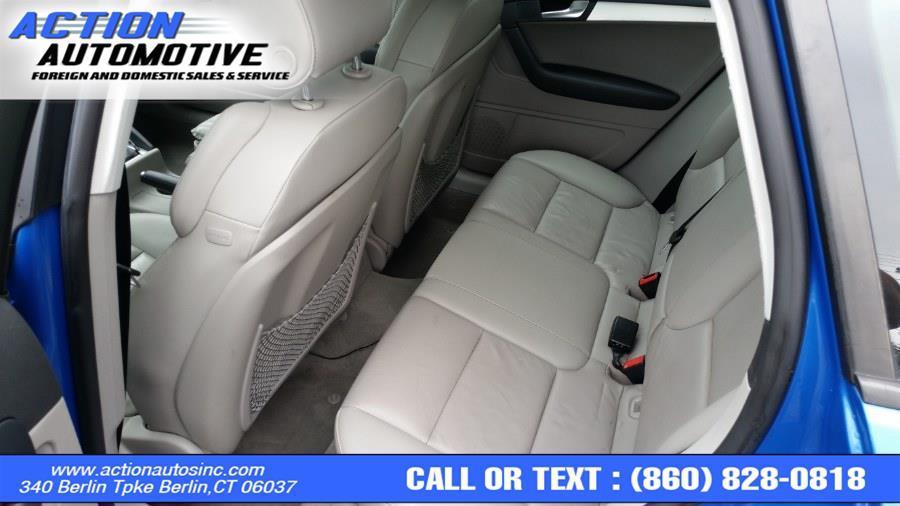used 2008 Audi A3 car, priced at $6,495