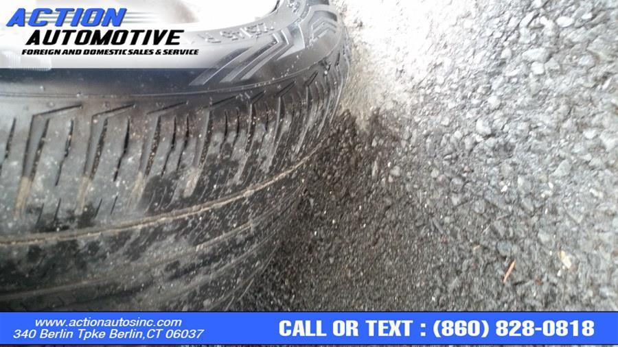 used 2008 Audi A3 car, priced at $6,495