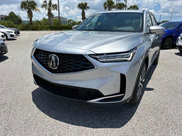 new 2026 Acura MDX car, priced at $58,550