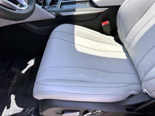 new 2026 Acura MDX car, priced at $58,550