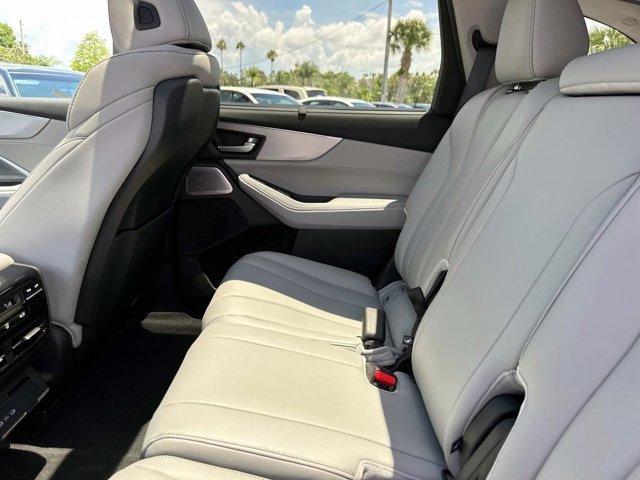 new 2026 Acura MDX car, priced at $58,550