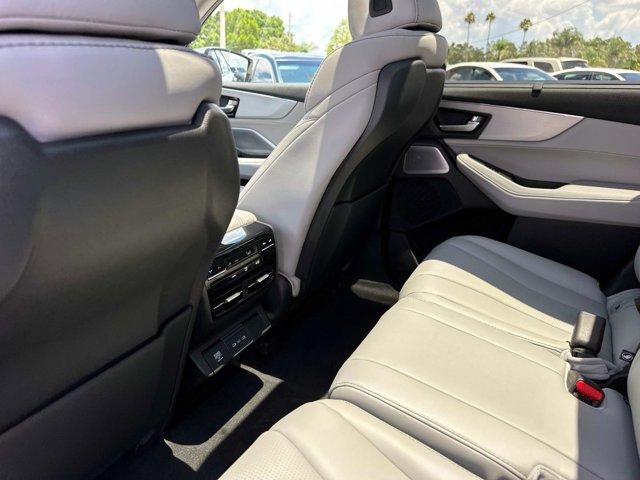 new 2026 Acura MDX car, priced at $58,550