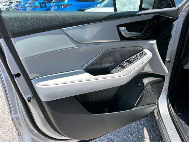 new 2026 Acura MDX car, priced at $58,550