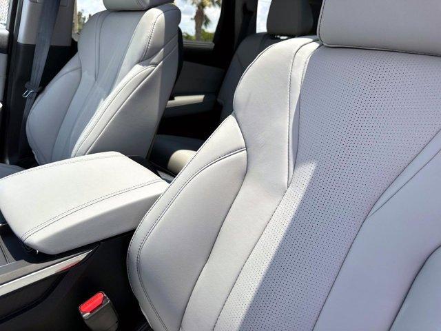 new 2026 Acura MDX car, priced at $58,550