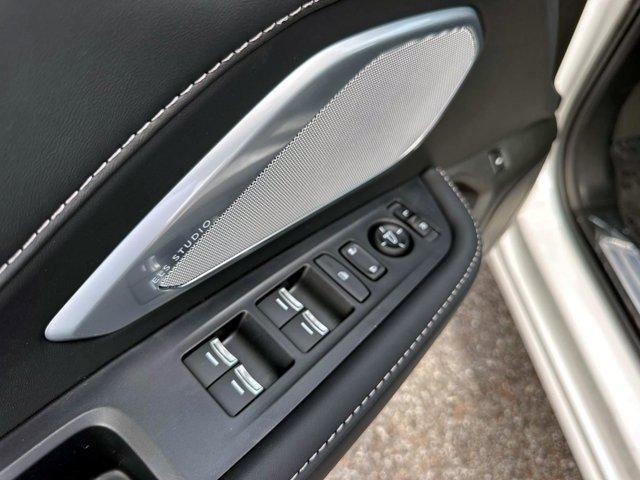 new 2025 Acura RDX car, priced at $49,250