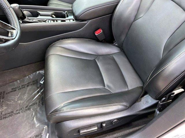 used 2023 Honda Accord Hybrid car, priced at $29,000