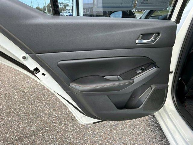 used 2023 Nissan Altima car, priced at $20,500