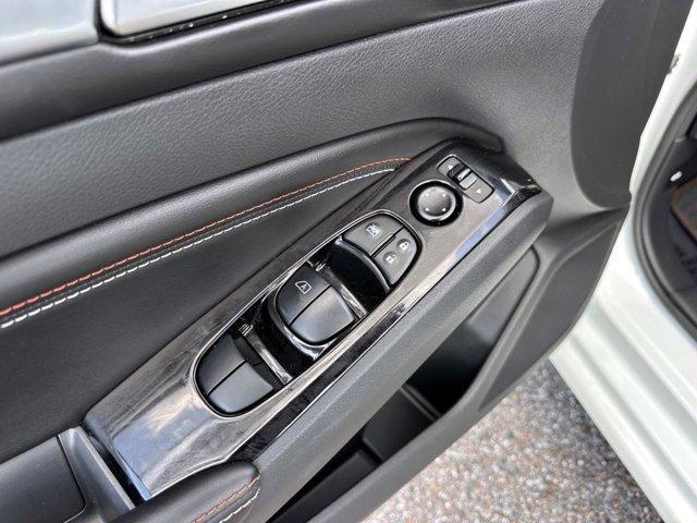 used 2023 Nissan Altima car, priced at $20,500