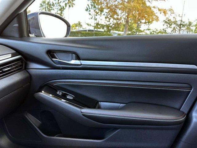 used 2023 Nissan Altima car, priced at $20,500