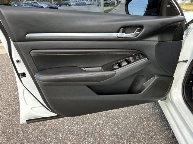used 2023 Nissan Altima car, priced at $20,500