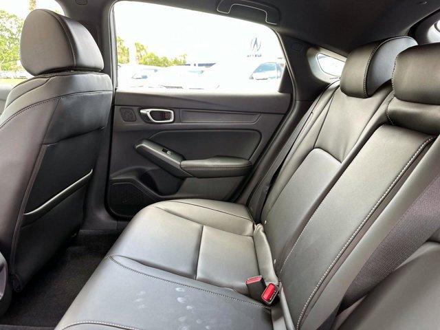 new 2025 Acura Integra car, priced at $39,795