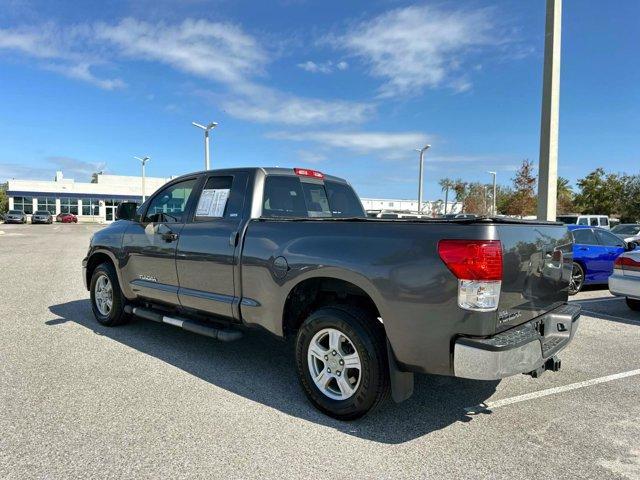 used 2011 Toyota Tundra car, priced at $16,500