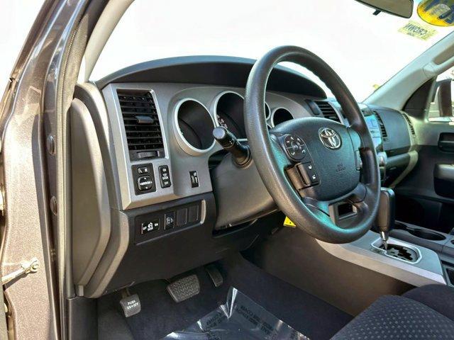 used 2011 Toyota Tundra car, priced at $16,500