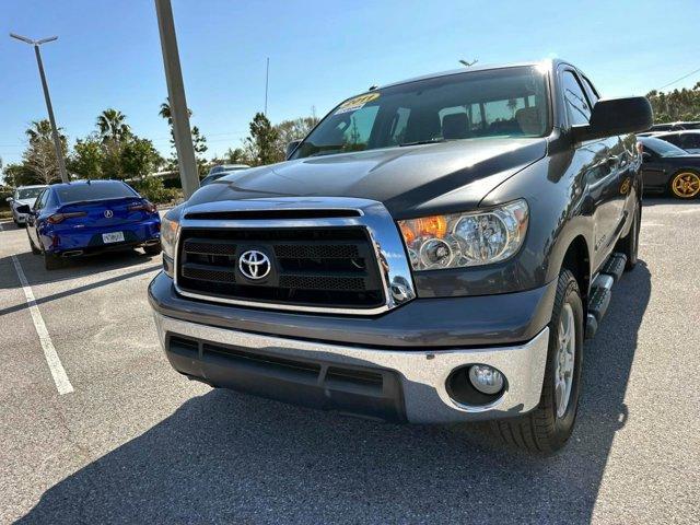 used 2011 Toyota Tundra car, priced at $16,500