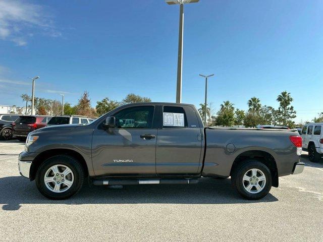 used 2011 Toyota Tundra car, priced at $16,500