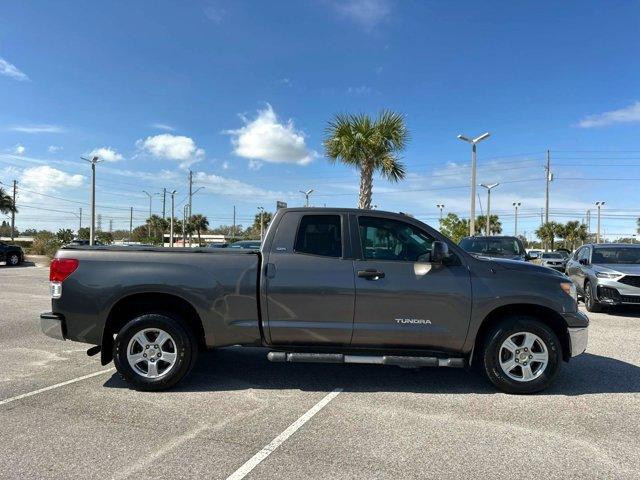 used 2011 Toyota Tundra car, priced at $16,500