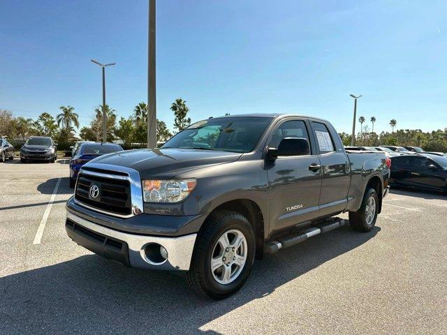 used 2011 Toyota Tundra car, priced at $16,500