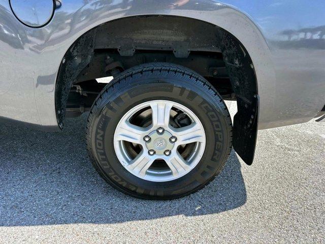 used 2011 Toyota Tundra car, priced at $16,500