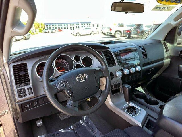 used 2011 Toyota Tundra car, priced at $16,500