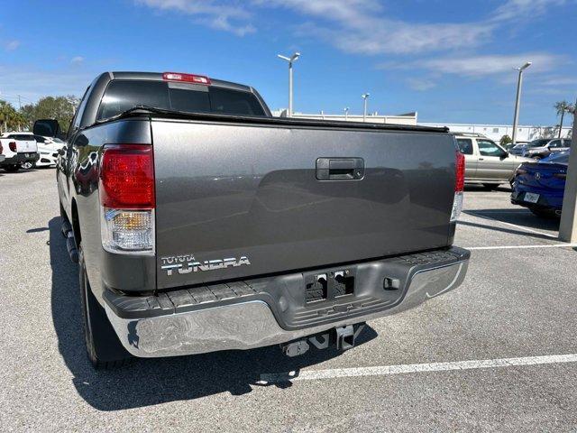 used 2011 Toyota Tundra car, priced at $16,500