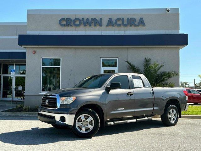 used 2011 Toyota Tundra car, priced at $16,500