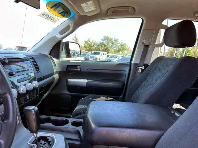 used 2011 Toyota Tundra car, priced at $16,500