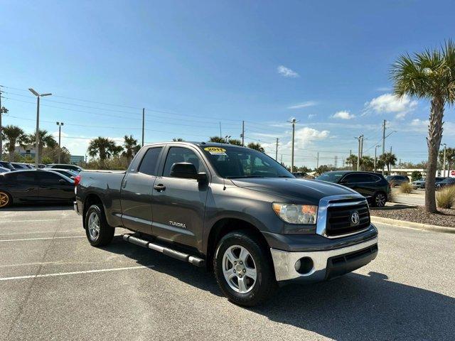 used 2011 Toyota Tundra car, priced at $16,500