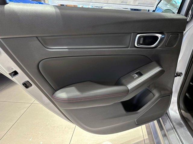 new 2026 Acura Integra car, priced at $54,595