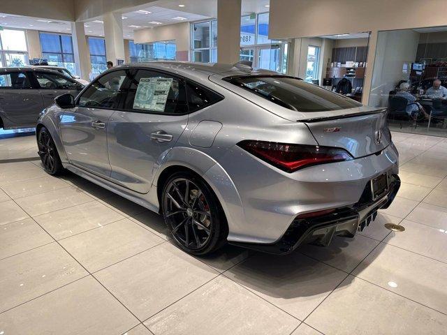 new 2026 Acura Integra car, priced at $54,595