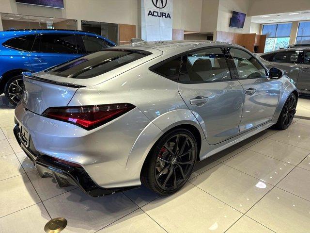 new 2026 Acura Integra car, priced at $54,595
