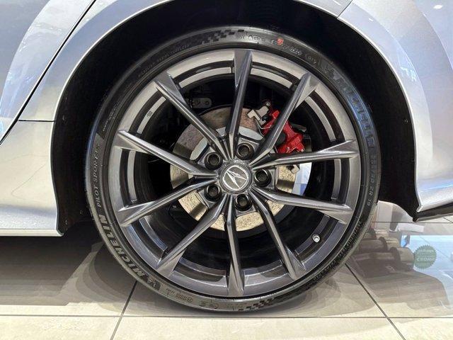 new 2026 Acura Integra car, priced at $54,595