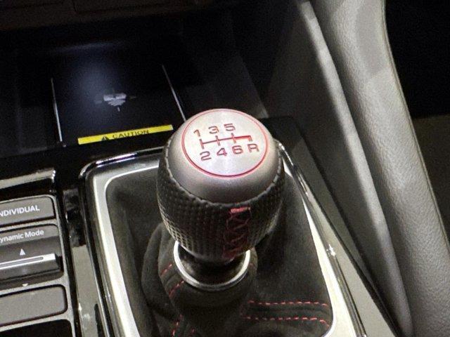 new 2026 Acura Integra car, priced at $54,595