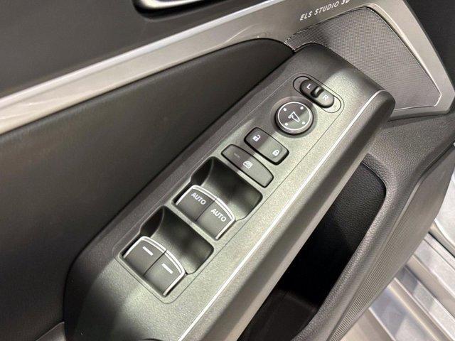 new 2026 Acura Integra car, priced at $54,595