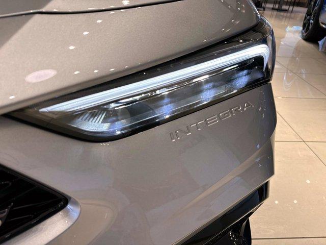 new 2026 Acura Integra car, priced at $54,595