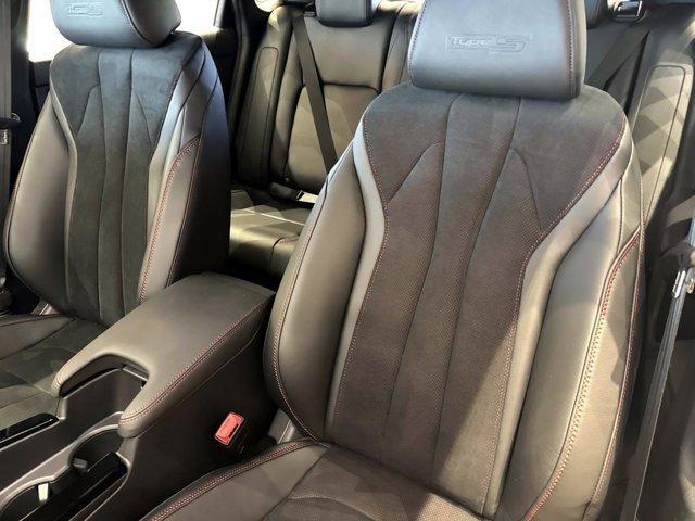 new 2026 Acura Integra car, priced at $54,595