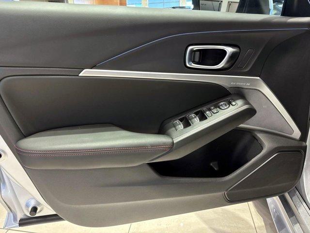 new 2026 Acura Integra car, priced at $54,595